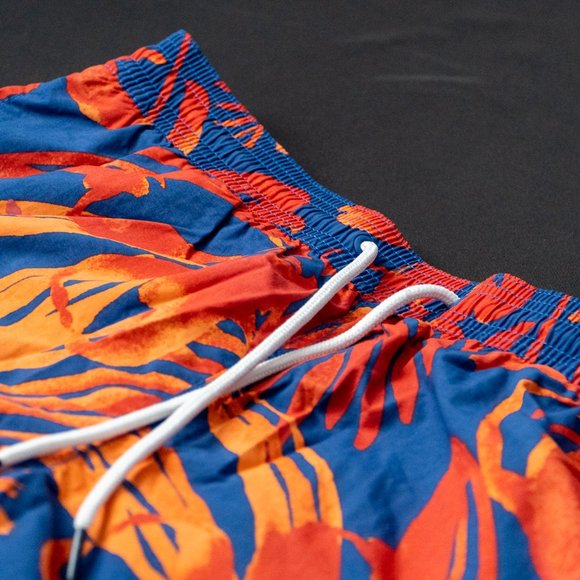 Mens Tommy Hilfiger Hawaiian Bathing Suit - Picture 3 of 6